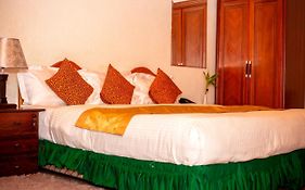 Royal Park Hotel Kumasi